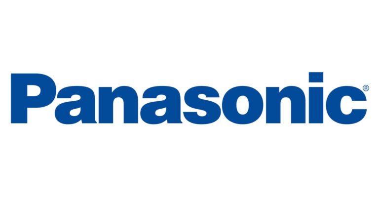 Panasonic-logo